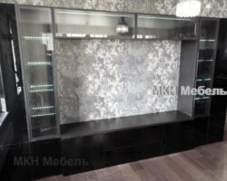 Стенка под огромный Телевизор на заказ
