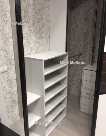 наполнение угловой шкаф купе