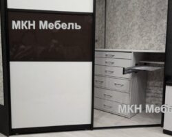 угловой шкаф купе
