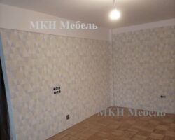 фото замер установки шкафа купе