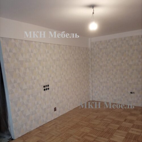 фото замер установки шкафа купе