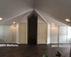 мебель на заказ двери купе