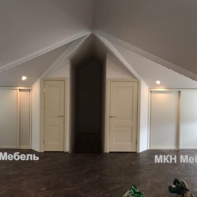 мебель на заказ двери купе