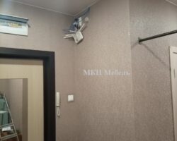 Фото Замер прихожая