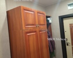 Фото с Замер шкаф прихожая