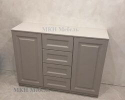 Комод в прихожую от МКН Мебель
