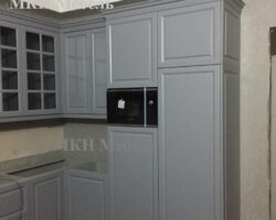 Кухня на заказ от МКН МЕбель
