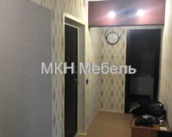 фото с замера шкаф купе
