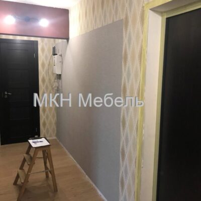фото замер шкаф купе