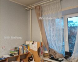 Делаем Стол под окно