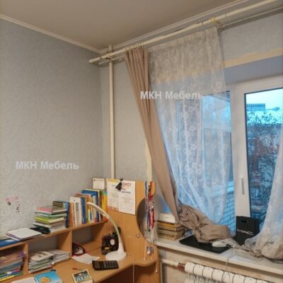 Делаем Стол под окно