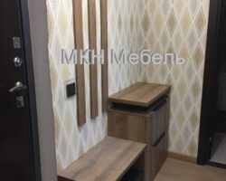 тумба в прихожую на заказ
