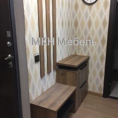 тумба в прихожую на заказ