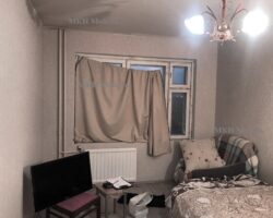 Фото с замера стол под окно