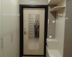 Шкаф, прихожая на заказ от МКН МЕбель