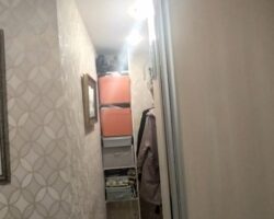 шкаф купе под снос