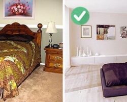 8 Постельное бельё