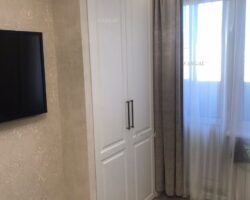 Двери для встроенного шкафа от МКН Мебель