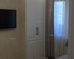 Двери для шкафа в нишу от МКН Мебель