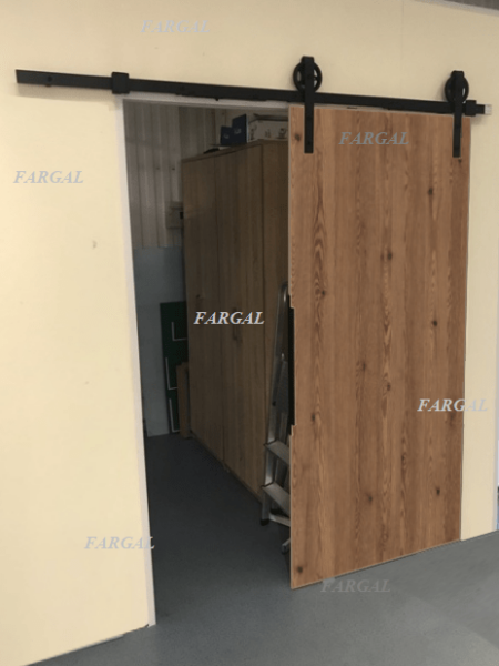 Двери купе LOFT МКН Мебель