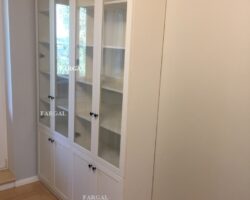 Книжные шкафы А-ля Икеа от МКН Мебель