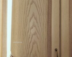 Кухни на заказ в массиве дерева от МКН Мебель