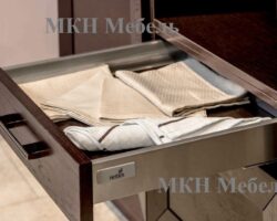 Кухни по спец заказу в массиве на заказ МКН Мебель