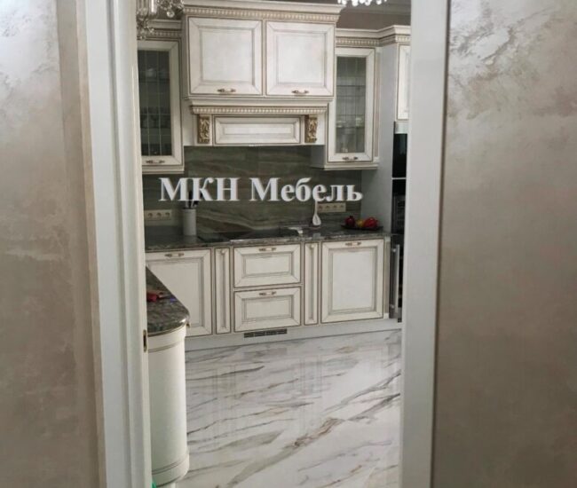 Кухонный гарнитур МКН Мебель