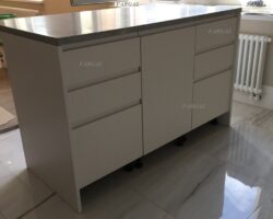Остров на кухню от МКН Мебель