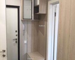 Прихожая на заказ МКН Мебель