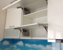 Угловые кухни на заказ от МКН МЕбель