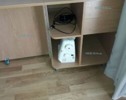 Швейный столики и столы на заказ от МКН Мебель
