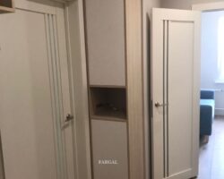 Шкаф в прихожую МКН Мебель